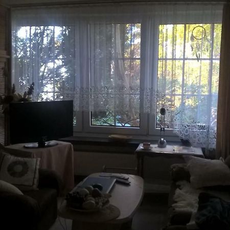 Gemütl. Ferienwohnung und Privatzimmer Hamburg Exterior foto