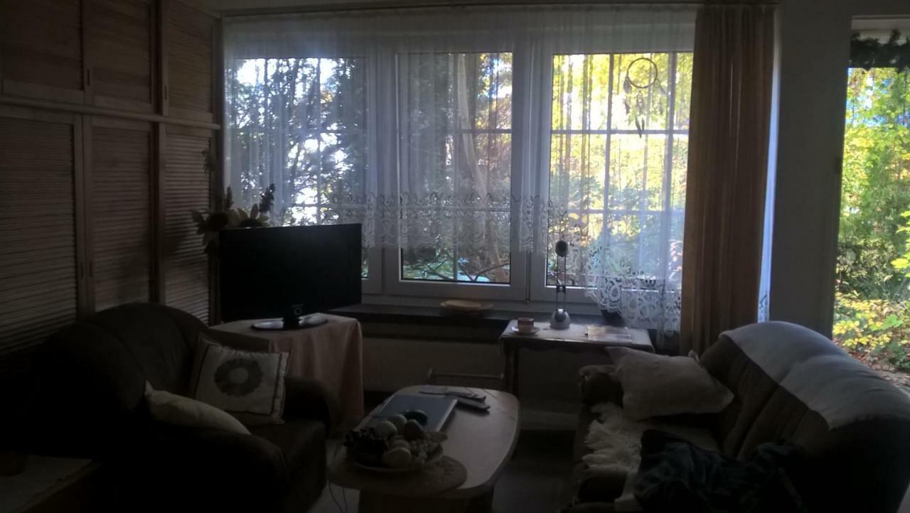 Gemütl. Ferienwohnung und Privatzimmer Hamburg Exterior foto