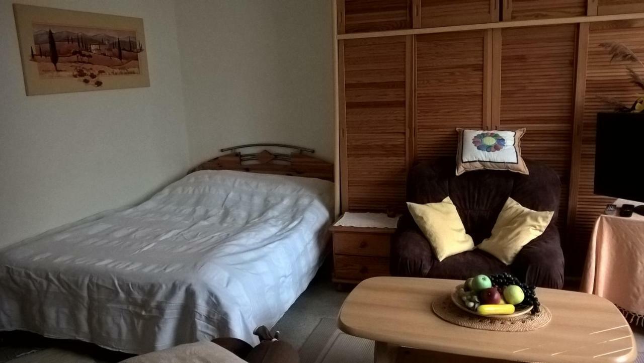 Gemütl. Ferienwohnung und Privatzimmer Hamburg Exterior foto